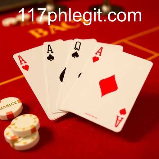 Exploring the Intriguing World of Baccarat