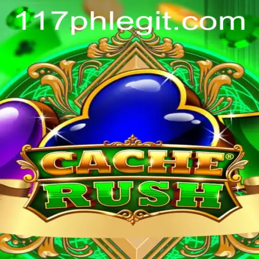 Unraveling CacheRush: A Thrilling Gaming Adventure with 117ph Legitimacy