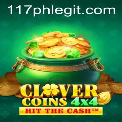 Exploring CloverCoins4x4: A Strategy Game Analyzed