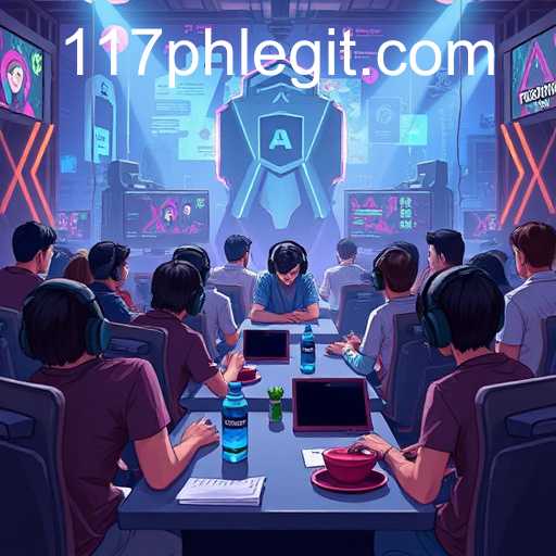 The Dynamics of Player Communities and the Rise of Platforms like 117ph