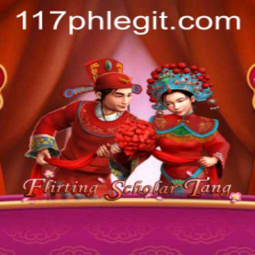 Exploring the World of Flirting Scholar Tang and Understanding 117ph Legit
