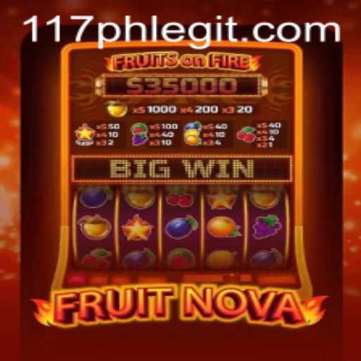 Exploring the Exciting World of FruitNova: A Game of Strategy and Luck