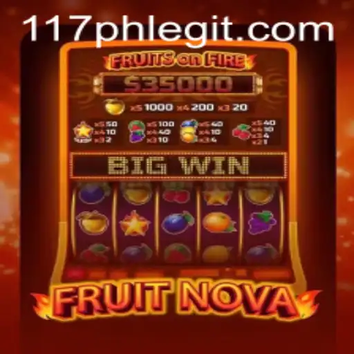Exploring the Exciting World of FruitNova: A Game of Strategy and Luck