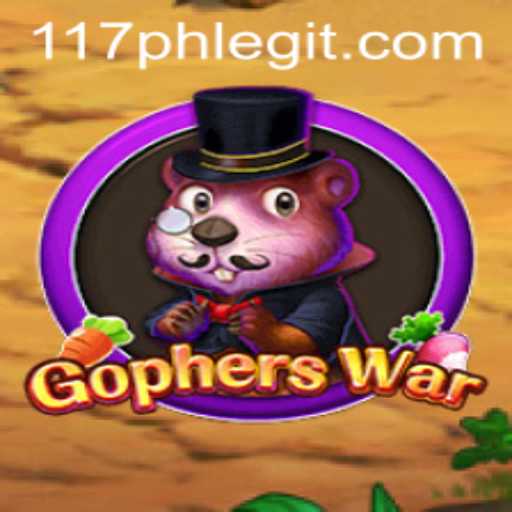 Exploring the Worlds of GophersWar: The Ultimate Strategy Game