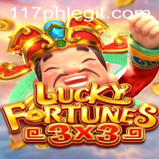 Exploring the Exciting World of LUCKYFORTUNES3x3: A Guide to Gameplay and Legitimacy