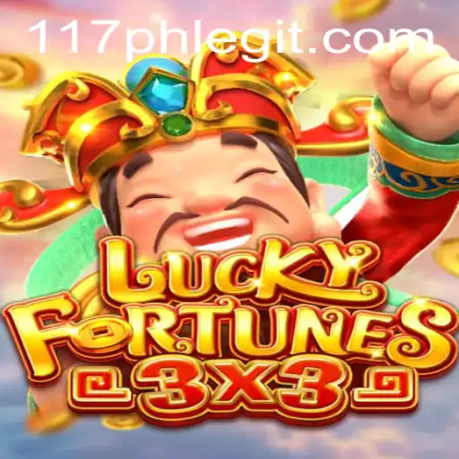 Exploring the Exciting World of LUCKYFORTUNES3x3: A Guide to Gameplay and Legitimacy