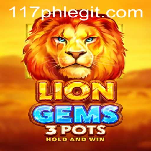 Exploring LionGems3pots: A Deep Dive into Its Gameplay and Current Trends