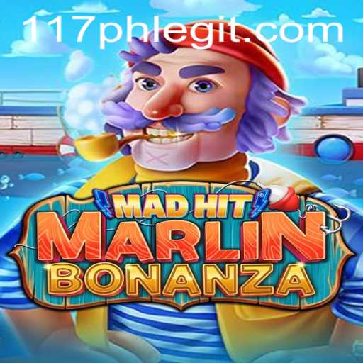 MadHitMarlinBonanza: Dive into Deep-Sea Adventure