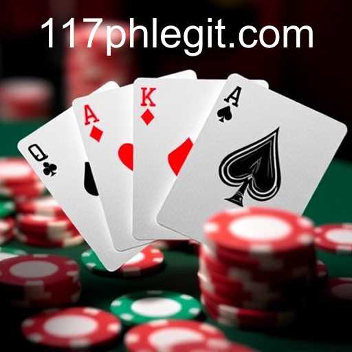 The Intriguing World of Poker Games