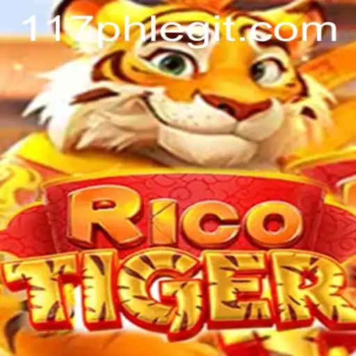 Exploring the Thrilling World of RicoTiger: A Fresh Gaming Experience