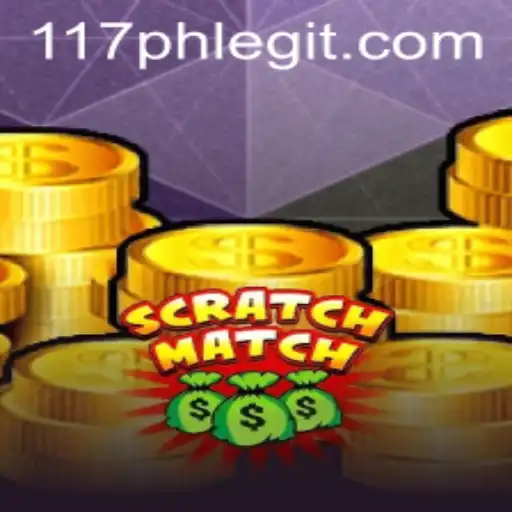 ScratchMatch: A Thrilling New Game with 117ph Legit Strategy