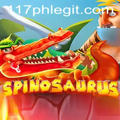 Exploring the Exciting World of Spinosaurus: A Dynamic Adventure with 117ph Legit