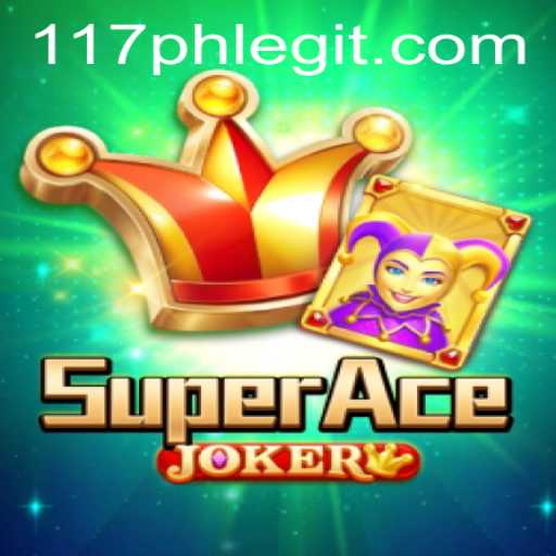 Explore the World of SuperAceJoker: A Deep Dive into Gameplay, Features, and Legitimacy