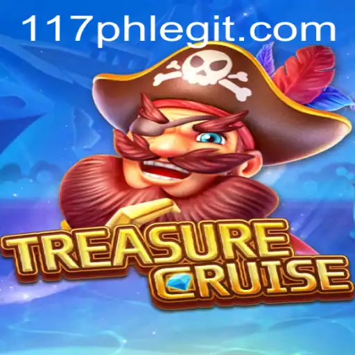 Embark on an Epic Adventure with TREASURECRUISE