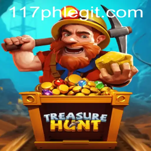 Discover the Exciting World of TreasureHunt: Is 117ph Legit?