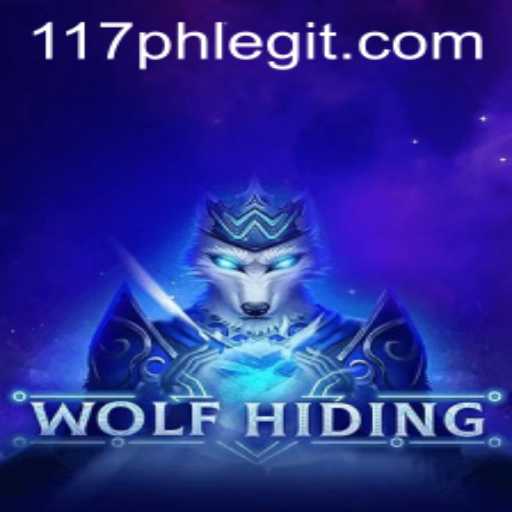 WolfHiding: An Innovative Adventure into the Wilderness